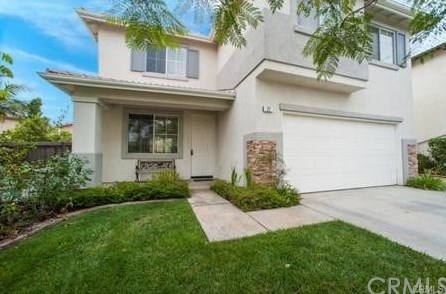 27 Partisan Pl, Irvine, CA 92602-0745