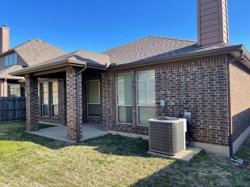 10321 Point Lobos Trl, Fort Worth TX  76177-6101 exterior