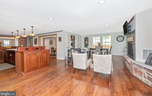 109 Main St, Graceham MD  21788-2042 exterior