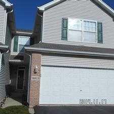 16823 Sunset Ridge Ct, Romeoville IL  60441-7678 exterior