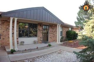 806 19th St, Portales, NM 88130-7104