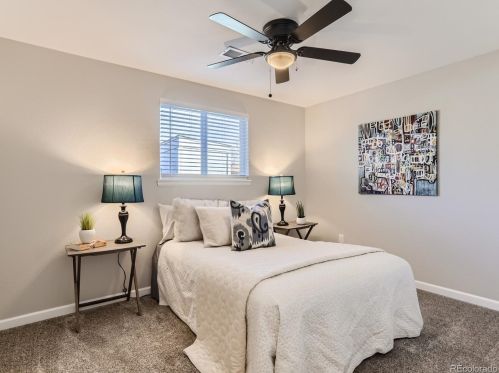 6775 54th Pl, Arvada CO  80002-3851 exterior