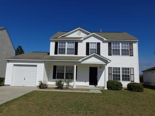145 Fox Grove Cir, Columbia SC  29229-7154 exterior