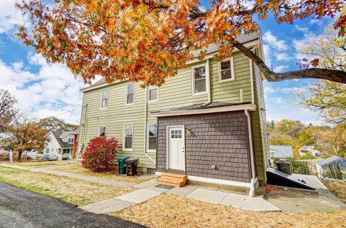 2832 Claypole Ave, Cincinnati OH  45204-1638 exterior