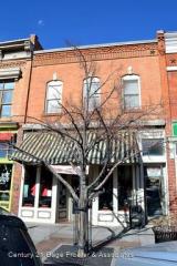 274 25th St, Ogden UT  84401-2302 exterior