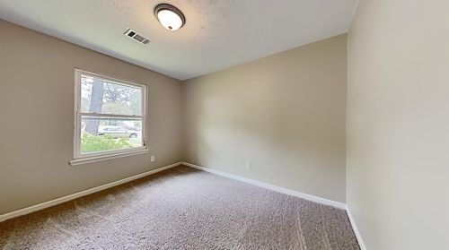 393 Fennel Way, Atlanta GA  30331-4109 exterior