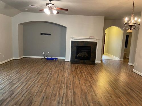 18319 Cimmaron Oak Ln, Richmond TX  77407-5018 exterior