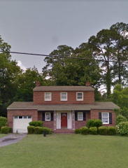 126 Wilson Ave, Fitzgerald, GA 31750-7845