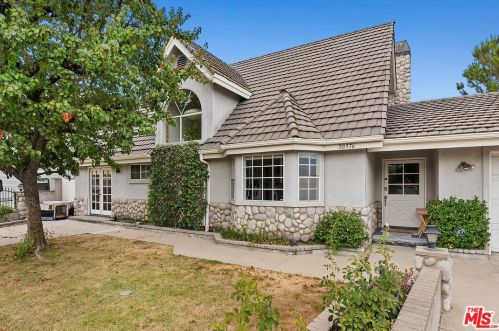 28376 Laura La Plante Dr, Calabasas, CA 91301-2450