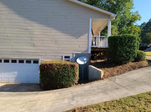 4750 Rhett Dr, Evans GA  30809-3273 exterior