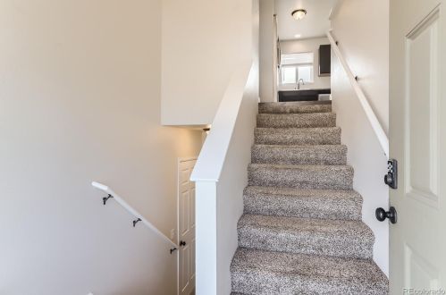 4832 Everest Pl, Greeley CO  80634-8500 exterior