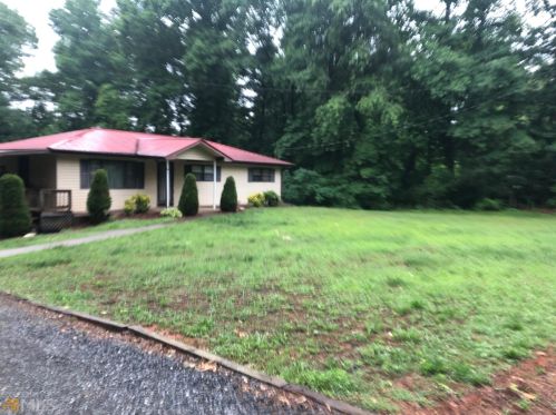 2906 Douthit Rd, Mineral Bluff, GA 30559-3131