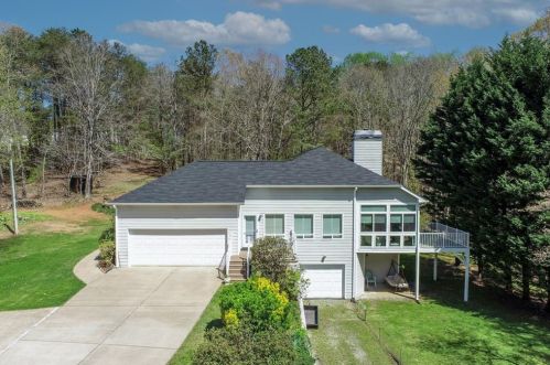 9127 Sourwood Dr, Gainesville, GA 30506-5934