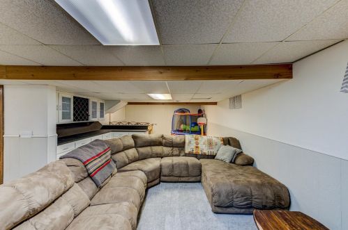 1738 18th Ave, Saint Paul MN  55112-5409 exterior