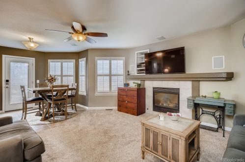 22151 Jamison Pl, Denver CO  80016-7158 exterior