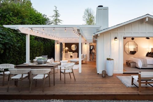3010 Paseo Tranquillo, Santa Barbara, CA 93105-2935
