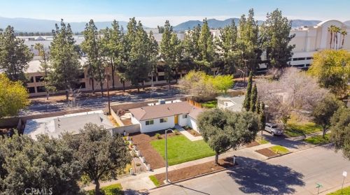 3692 Artesian St, Riverside CA  92503-4125 exterior