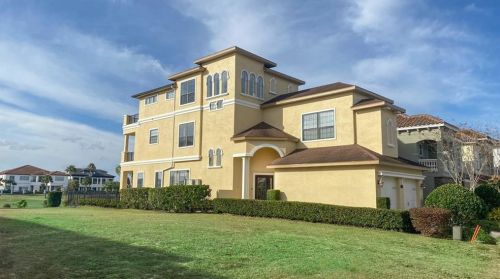 1088 Castle Pines Ct, Kissimmee, FL 34747-6420