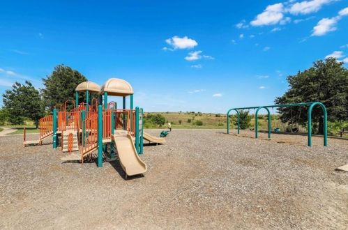 11013 Dillon St, Fort Worth TX  76179-5323 exterior