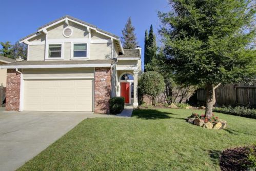 419 Stoneybrook Ln, Vacaville, CA 95687-4603