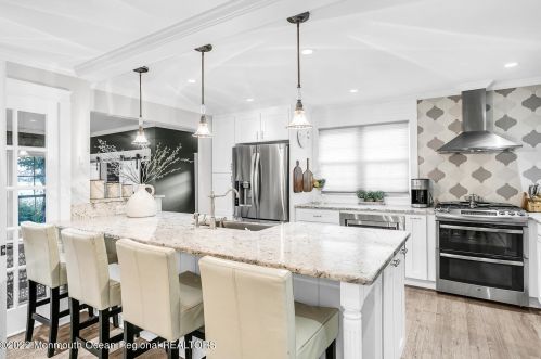 166 Conover Ln, Tinton Falls NJ 07701-6214 exterior