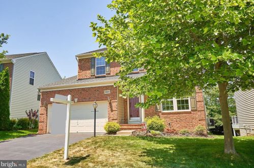 6520 Wallasey Ct, Haymarket, VA 20169-5408