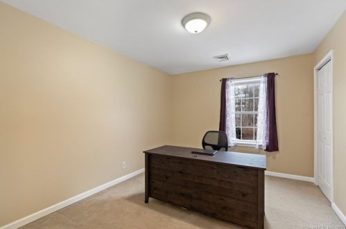 22 Little Falls Way, Durham CT  06422-2918 exterior