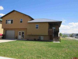 420 Boulevard St, Gunnison, CO 81230-3158
