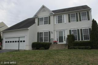 19 Rollingside Dr, Fredericksburg, VA 22406-7268