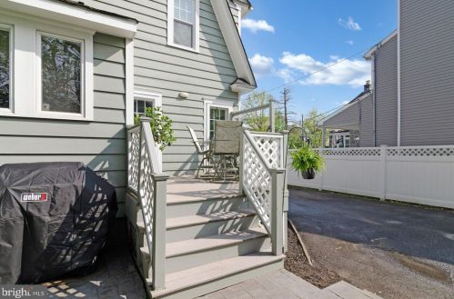 215 Marne Ave, Haddonfield NJ 08033-1444 exterior