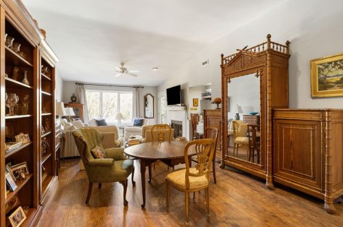 406 Yacht Harbor Ct, Isle Of Palms SC  29451 exterior
