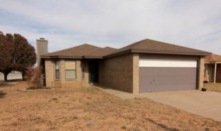 2118 84th St, Lubbock, TX 79423-3350