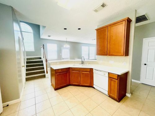5611 Carta Valley Ln, Richmond TX  77469-6080 exterior