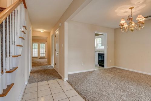 586 Bradford Ln, Evans GA  30809-3689 exterior