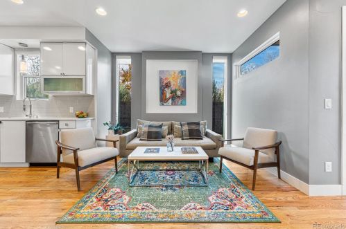 2384 33rd Ave, Denver CO  80211-3326 exterior