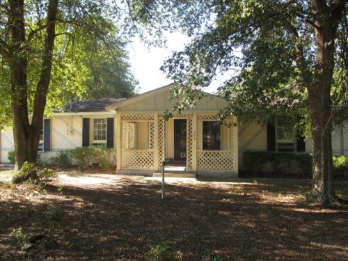 209 Edgar St, Burnettown, SC 29851-2806