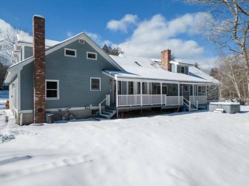107 Greenbriar Rd, New Ipswich, NH 03071-3307