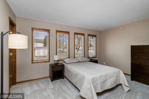 1753 Forssa Way, Saint Paul MN  55122-2693 exterior
