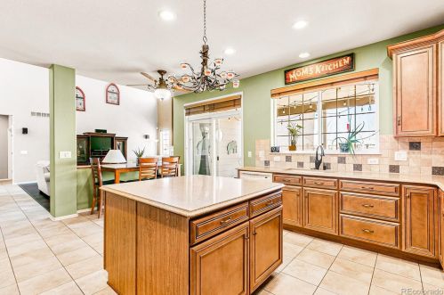 12976 Banyon Cir, Parker CO 80134-6679 exterior