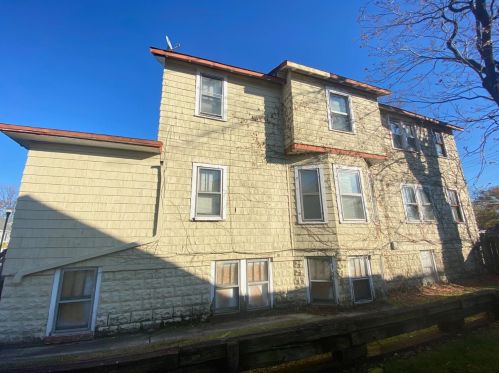 510 Detroit St, Hammond IN 46320-3032 exterior