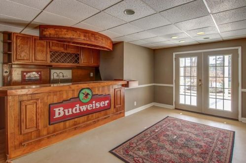 2560 Scheaffer Rd, Conyers GA  30012-2608 exterior