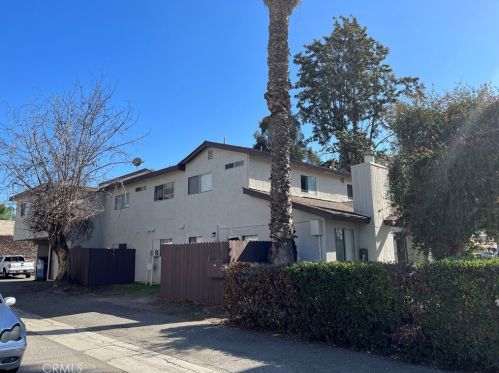 110 Belinda Cir, Anaheim CA  92801-5136 exterior