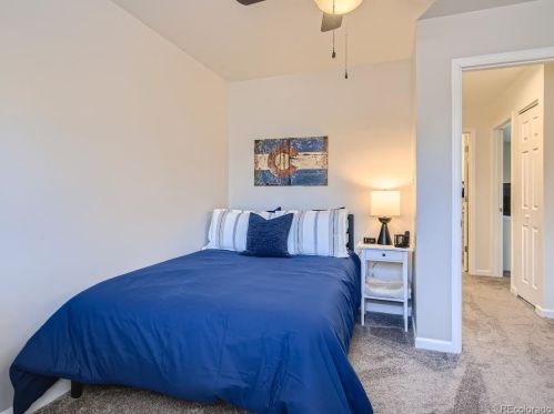 7128 Spruce St, Englewood CO  80112-1741 exterior