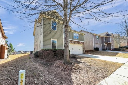 162 Mount Moriah Rd, Ball Ground, GA 30107-6217