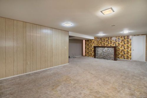 7285 Tamarac St, Englewood CO 80112-1882 exterior