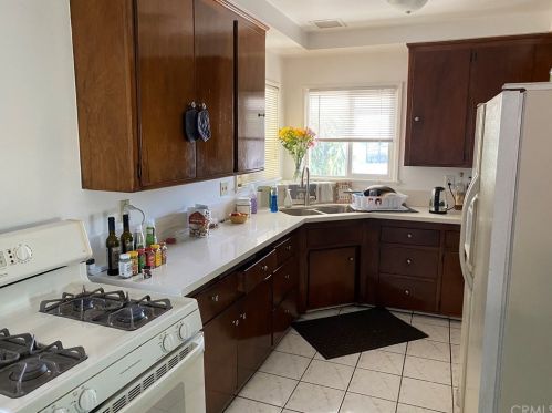 1203 Topaz Ave, Anaheim CA  92805-5450 exterior