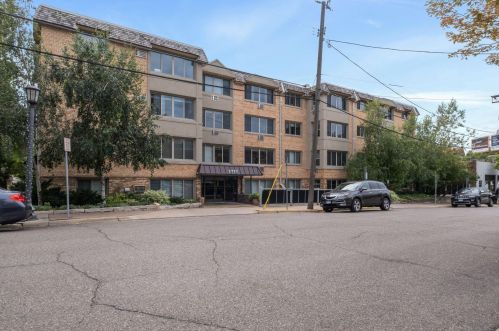 2727 43rd St, Minneapolis MN  55410-1649 exterior