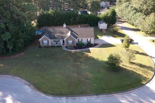 1048 Matthews Way, Mcdonough, GA 30252-5776