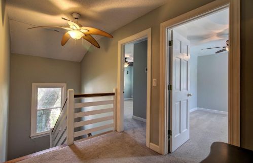 3612 Waterway Blvd, Isle Of Palms SC  29451-2552 exterior