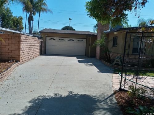 4302 Hartley Ave, Covina, CA 91722-3308